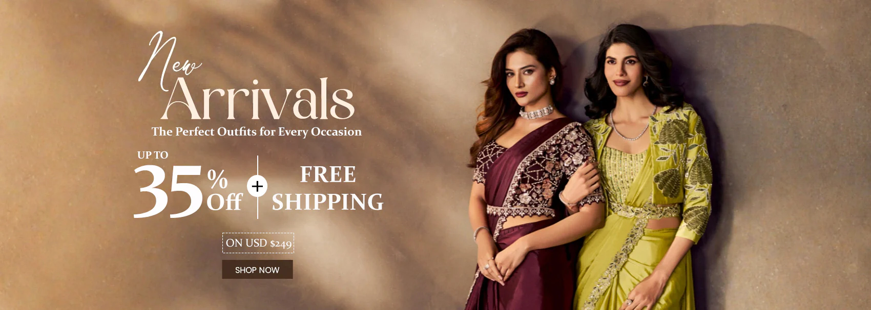 Timeless Elegance, Designer Heritage