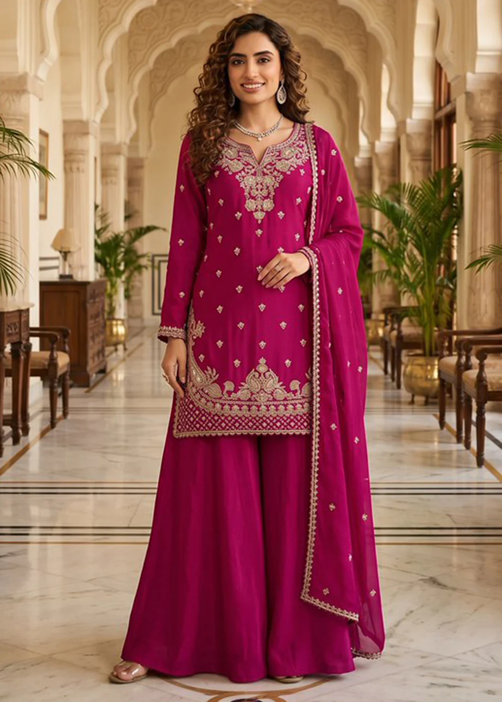 Best Indian Designer Sarees Collection in USA