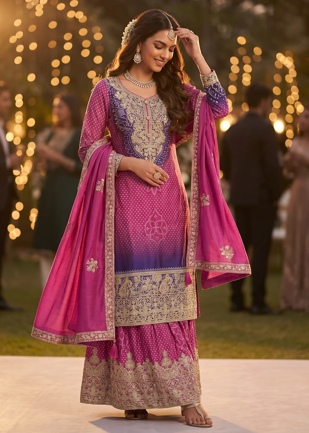 Top Indian Dresses under $100 USD